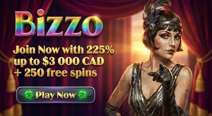 Bizzo Casino